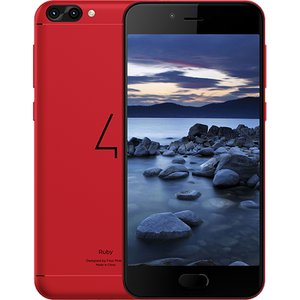 Four Mobile S710 Ruby Dual SIM LTE